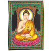 Buddha Wall Hanging-Siesta Crafts