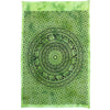 Mandala Elephant Wall Hanging-Siesta Crafts