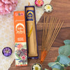 Mystic Temple Tales of India Incense-Siesta Crafts