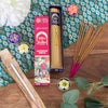 Maharani Dream Tales of India Incense-Siesta Crafts