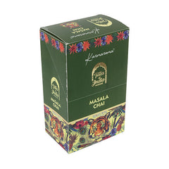 Masala Chai Tales of India Incense-Siesta Crafts
