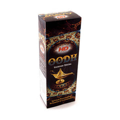 Oodh Hexagon Incense-Siesta Crafts