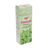 Patchouli Hexagon Incense-Siesta Crafts