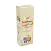 Sandal Hexagon Incense-Siesta Crafts