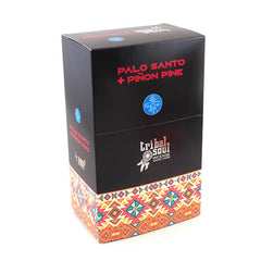 Tribal Soul Palo Santo and Pine Incense-Siesta Crafts