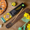 Tribal Soul Sweetgrass and Cedar Incense-Siesta Crafts