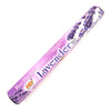 Lavender Hexagon Incense-Siesta Crafts