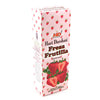 Strawberry Hexagon Incense-Siesta Crafts