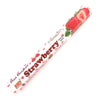 Strawberry Hexagon Incense-Siesta Crafts