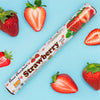 Strawberry Hexagon Incense-Siesta Crafts