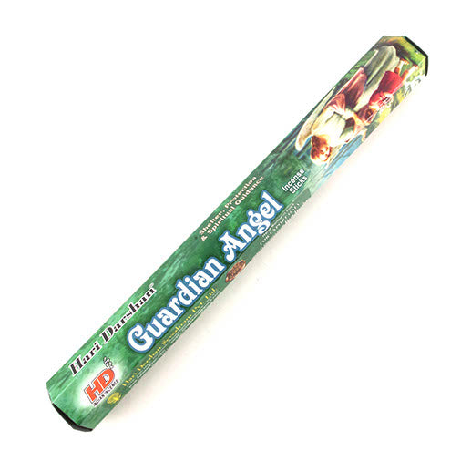 Guardian Angel Hexagon Incense-Siesta Crafts