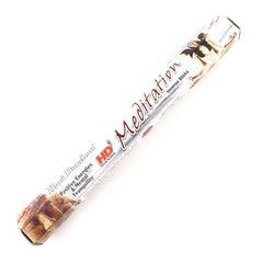 Meditation Hexagon Incense-Siesta Crafts