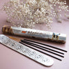 Meditation Hexagon Incense-Siesta Crafts