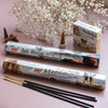Meditation Hari Incense Cones-Siesta Crafts