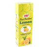 Lemon Hexagon Incense-Siesta Crafts