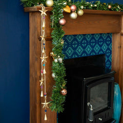 Star String of Bells