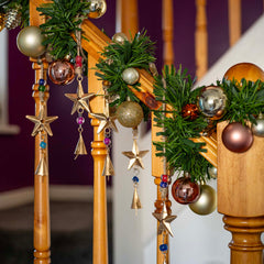 Star String of Bells