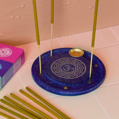 Chakra Ashcatchers