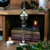 Brass Goddess Burner-Siesta Crafts