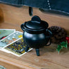 Cast Iron Cauldron-Siesta Crafts