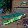 Pine Hexagon Incense-Siesta Crafts
