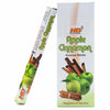 Apple Cinnamon Hexagon Incense-Siesta Crafts