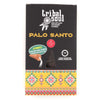 Palo Santo Backflow Incense Cones-Siesta Crafts