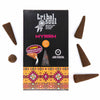 Myrrh Backflow Incense Cones-Siesta Crafts
