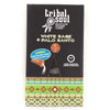 White Sage and Palo Santo Backflow Incense Cones-Siesta Crafts