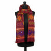 Indian Summer Scarf-Siesta Crafts
