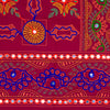 Indian Summer Scarf-Siesta Crafts