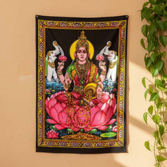 Lakshmi Wall Hanging