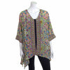 Indienne Shrug-Siesta Crafts