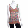 Indienne Top-Siesta Crafts