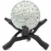 Medium Crystal Ball Holder-Siesta Crafts