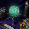 Medium Crystal Ball Holder-Siesta Crafts