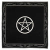 Pentacle Altar Cloth-Siesta Crafts