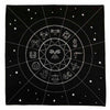 Zodiac Altar Cloth-Siesta Crafts