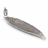 Long Buddha Metal Ashcatcher-Siesta Crafts