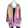 Kantha Reversible Jacket-Siesta Crafts