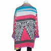 Kantha Reversible Jacket-Siesta Crafts