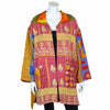 Kantha Reversible Jacket-Siesta Crafts