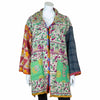 Kantha Reversible Jacket-Siesta Crafts