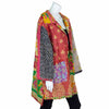 Kantha Reversible Jacket-Siesta Crafts