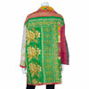 Kantha Reversible Jacket-Siesta Crafts