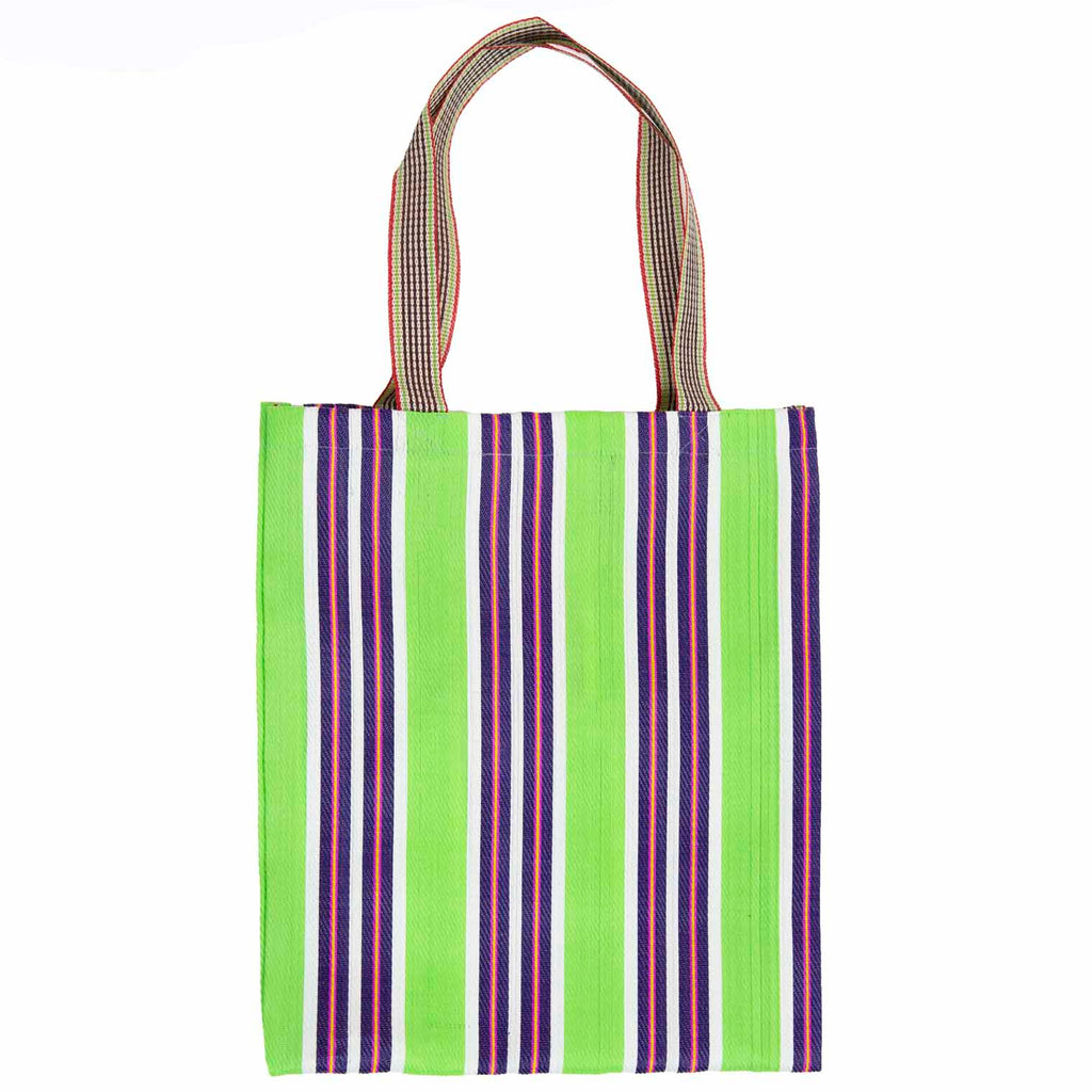 Recycled Tote Bag-Siesta Crafts