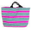 Recycled Beach Bag-Siesta Crafts