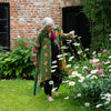 Kantha Button Jacket-Siesta Crafts