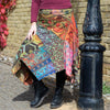 Kantha Hanky Hem Skirt-Siesta Crafts