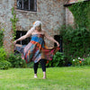 Kantha Hanky Hem Skirt-Siesta Crafts